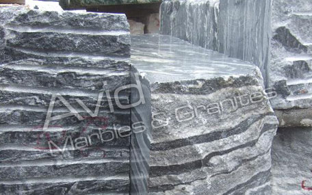 Bohemian Black Marble Producers in India