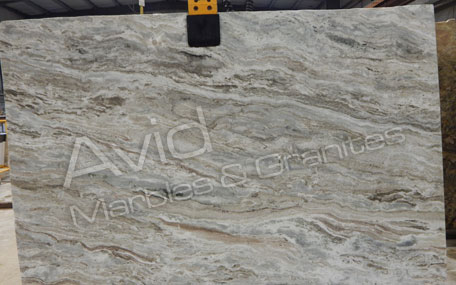Fantasy Brown Quartzite Suppliers from India