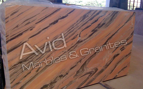 Indian Pink Marble Suppliers from India