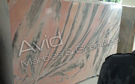 Pink Marble Manufacturers in India