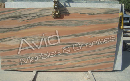 Indian Pink Marble Wholesalers in India