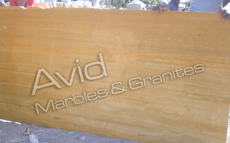 Ita Gold Marble Exporters from India