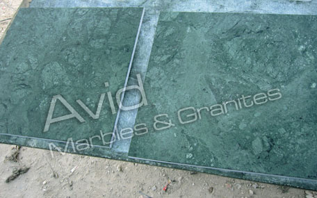 Jade Green Marble Exporters from India