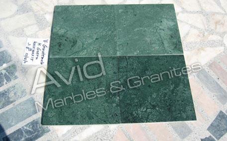 Jade Green Marble Producers in India