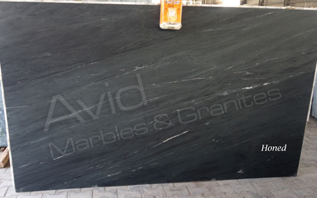 Jersey Black Marble Manufacturers in India