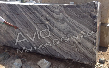 Nero Marble Manufacturers in India
