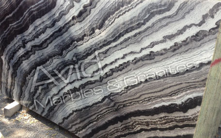 Mercury Black Marble Producers in India