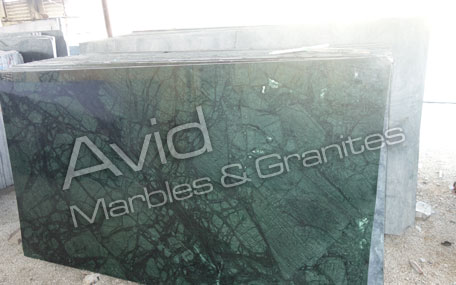 Green Marble Manufacturers in India