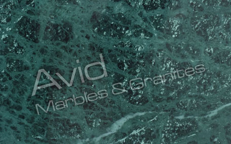Oasis Green Marble Suppliers from India
