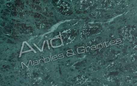 Oasis Green Marble Exporters from India