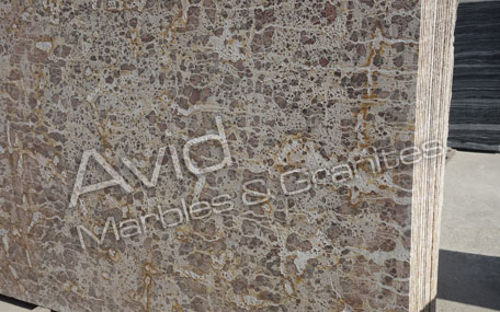 Panther Marble Exporters from India