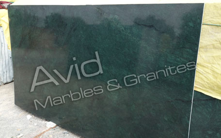 Plain Green Marble Wholesalers in India
