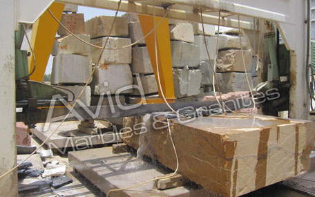 Golden Marble Manufacturers in India
