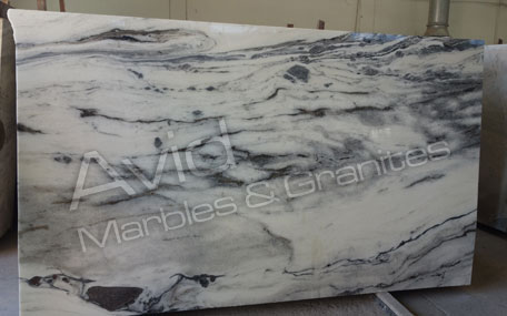 Wisteria White Marble Wholesalers in India