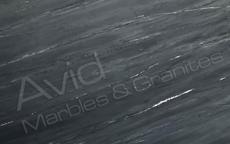 Jersey Black Marble Exporters from India