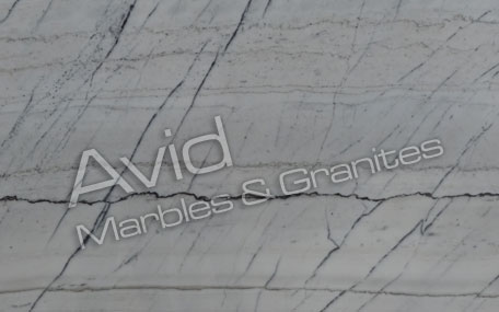 Polar White Marble Exporters from India