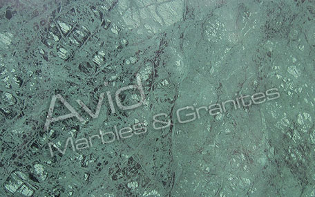 Udaipur Green Marble Exporters from India