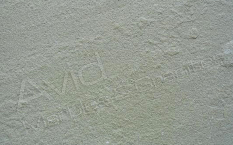Mint White Sandstone Paving Manufacturers from India