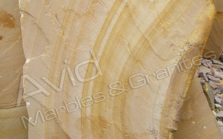 Desert Sand Sandstone Patio Paving Suppliers in India