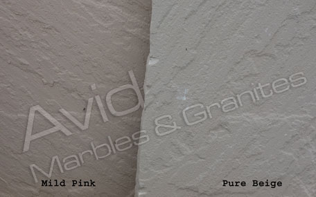 Beige Sandstone Pool Coping Pavers Suppliers