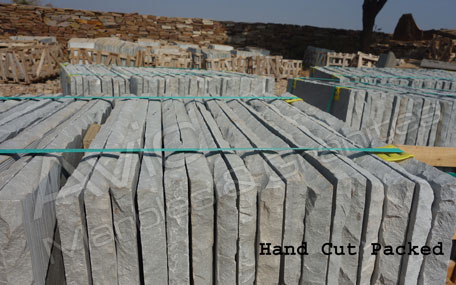 Kandla Grey Natural Sandstone Paving Suppliers from India