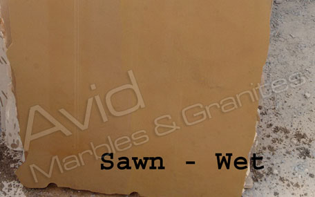 Katni Yellow Sawn Sandstone Paving Exporters in India