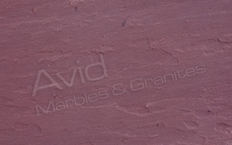 Chocolate Riven Sandstone Patio Paving Suppliers