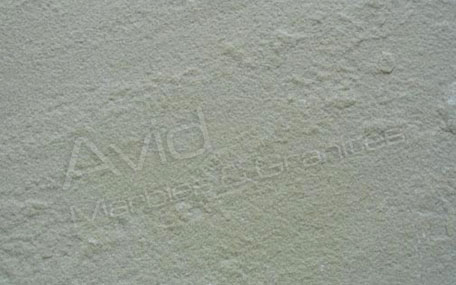 White Mint Riven Sandstone Patio Paving Suppliers