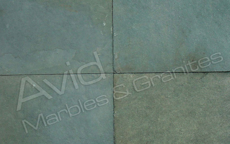 M Green Slate Manufacturers from India