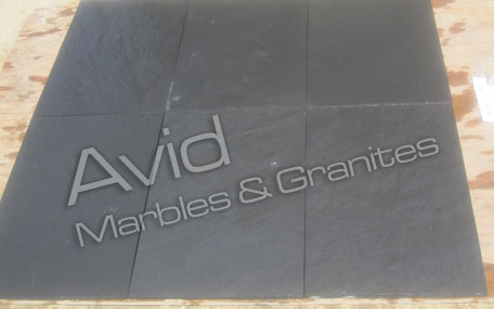Himachal Black Slate Manufacturers in India