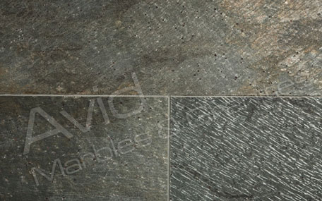 Deoli Green Quartzite Suppliers from India