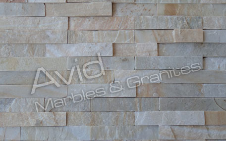 Himachal Gold Quartzite Suppliers from India