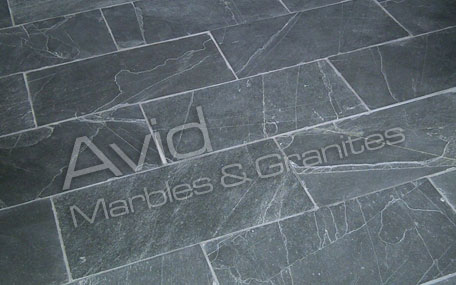 Jak Black Slate Suppliers from India
