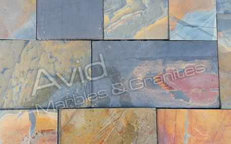 Jak Multi Slate Suppliers from India