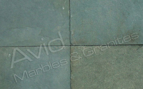 M Green Slate Suppliers from India