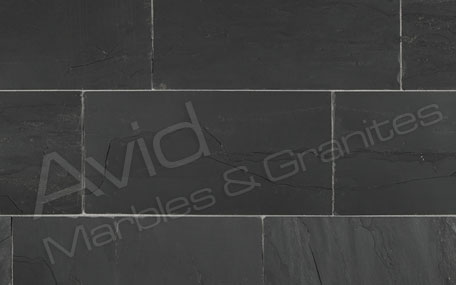 Mark Black Slate Suppliers from India
