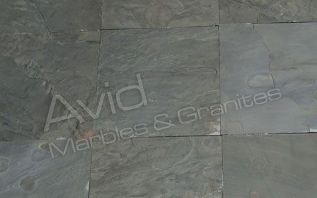Multi Grey Slate Suppliers from India