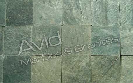 Ocean Green Quartzite Suppliers from India