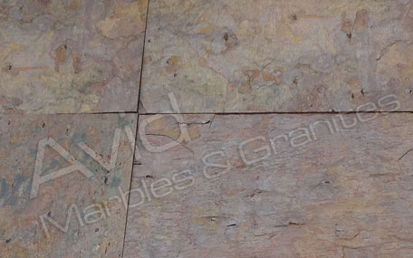 Sunset Glory Slate Suppliers from India