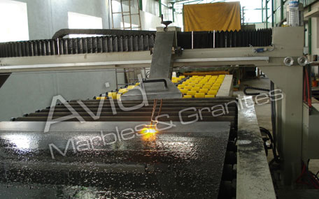 Top Granite Suppliers in India